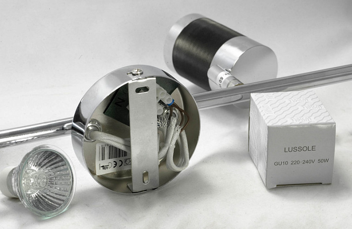 Спот Lussole LSP-9565
