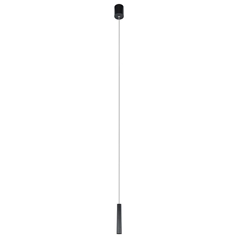 Подвесной светильник Loft IT Metropolis 10334/300 Black