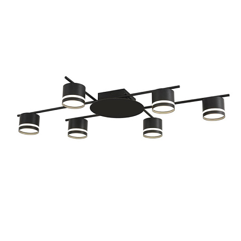 Накладная люстра LUMION 8362/6C