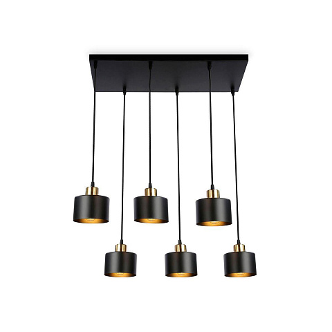 Подвесная люстра Ambrella Light TR8126
