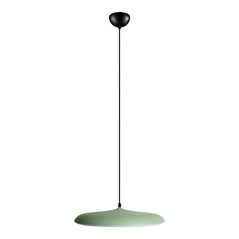 Потолочный детский светильник LOFT IT 10119 Green
