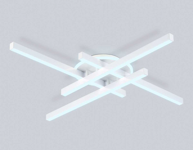 Накладной светильник Ambrella Light FL6281