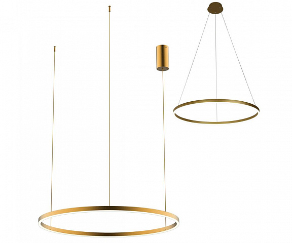 Подвесной светильник Kink Light 08214,33P(3000K)