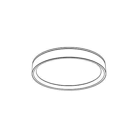 Накладной светильник Citilux CL751250G