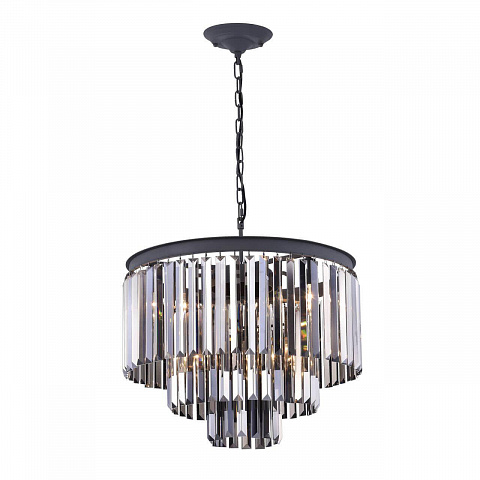 Каскадная люстра Divinare 3002/05 SP-9