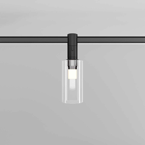 Светильник на шине Maytoni TR207-1-3W3K-B