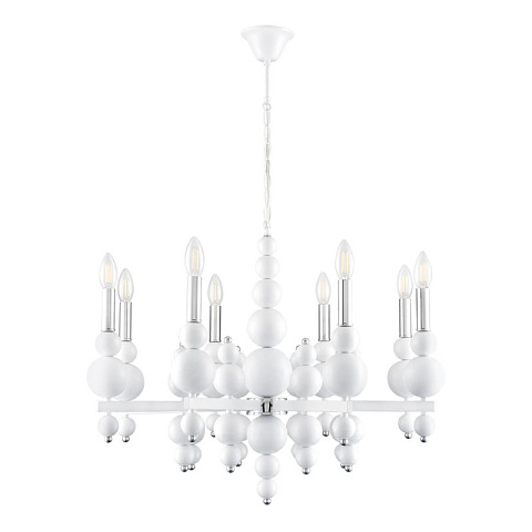 Накладная люстра LUMION 8260/8