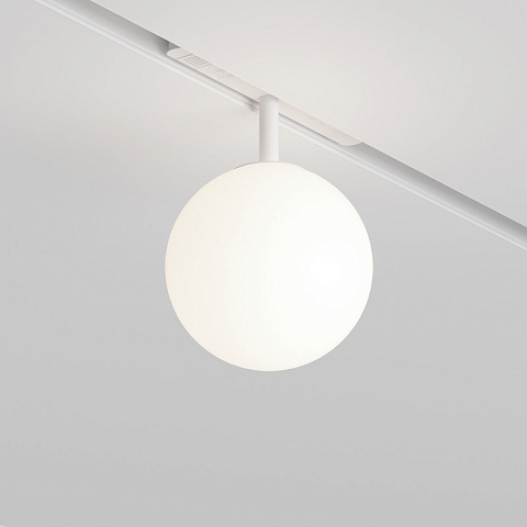 Светильник на шине Maytoni TR038-4-5WTW-DD-W