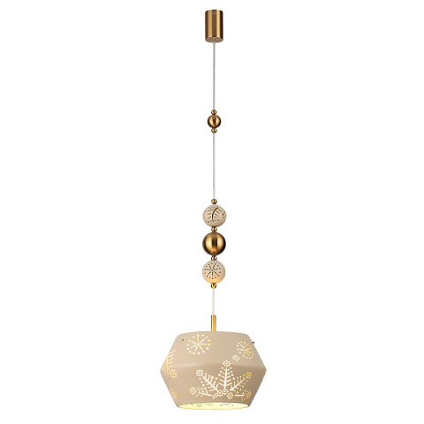 Подвесной светильник Odeon Light 5444/1A