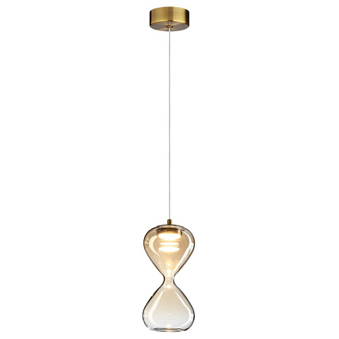 Подвесной светильник Odeon Light 5093/4LA