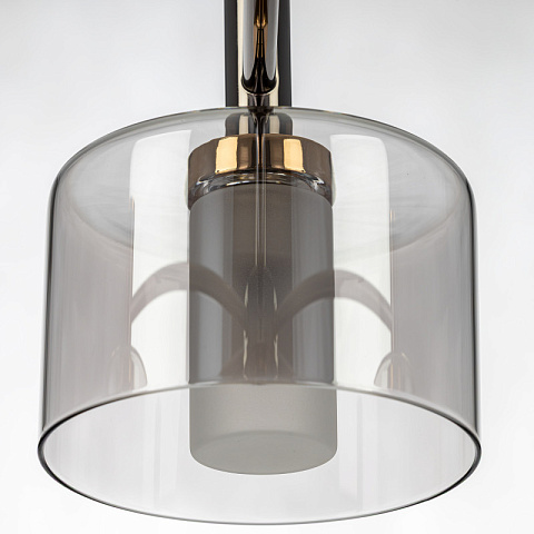 Люстра на штанге Citilux CL241171