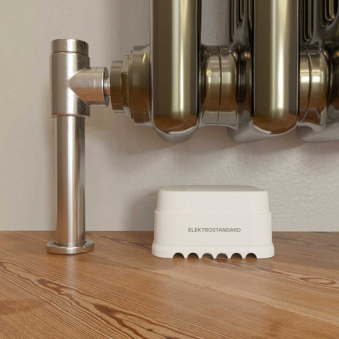 Датчик протечки воды Wi-Fi Elektrostandard (Умный дом) 76220/00 a060339