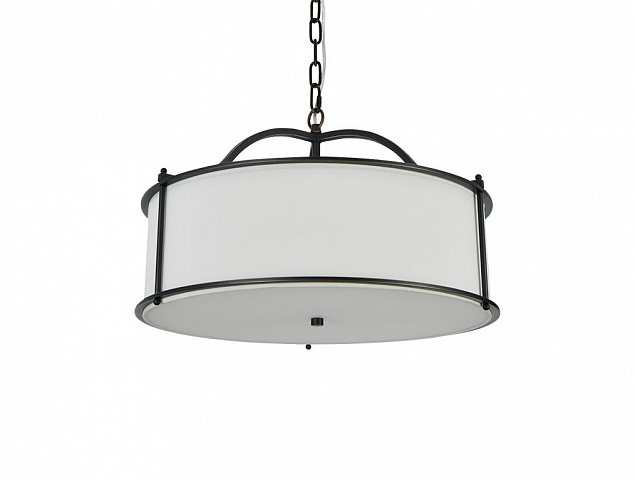 Подвесная люстра Newport 3405/C
