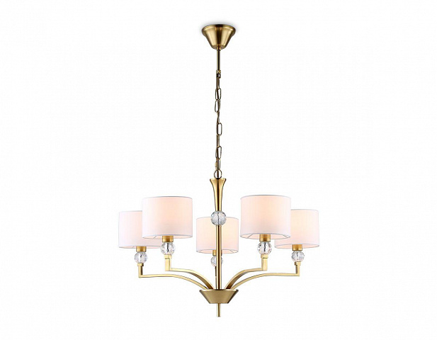 Подвесная люстра Ambrella Light LH71131