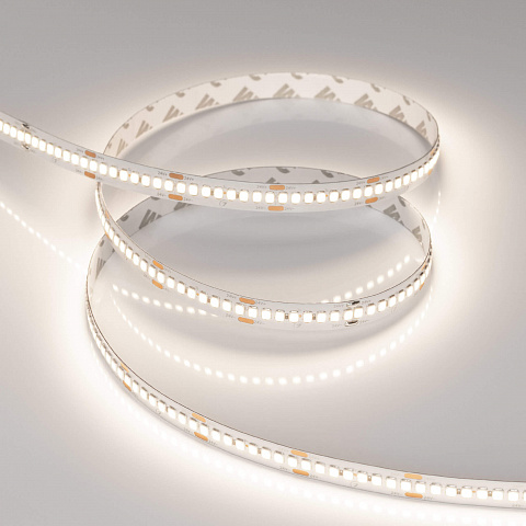 Светодиодная лента Alright 22W/m 240LED/m 2835SMD дневной белый 5M 036213
