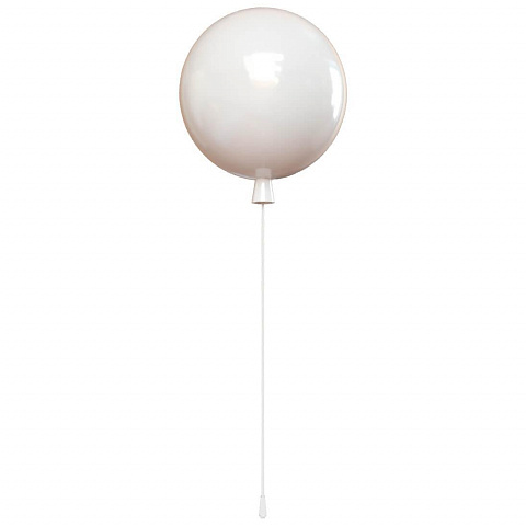 Потолочный детский светильник LOFT IT 5055W/S white