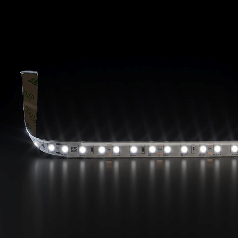 Светодиодная лента Elektrostandard 14,4W/m 60LED/m 5050SMD дневной белый 5M a050540