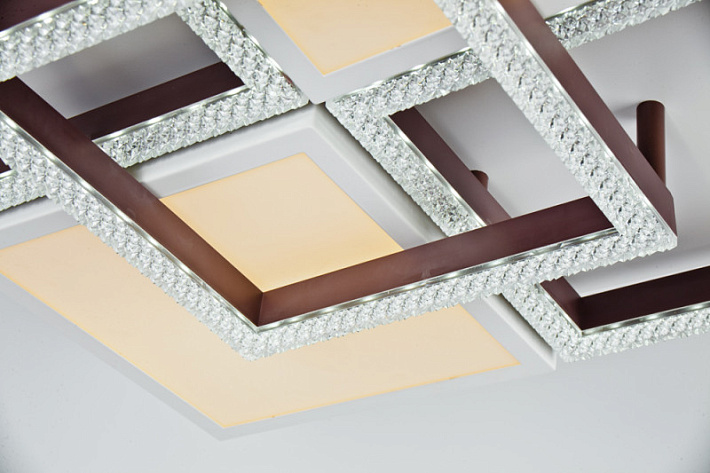 Накладной светильник Escada 10212/5LED