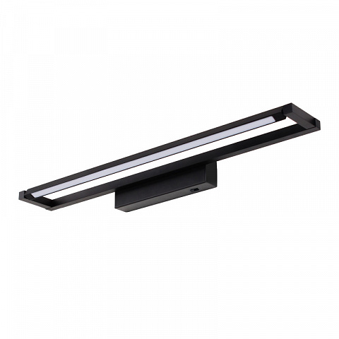 Светильник для картин Crystal Lux GALLERY A AP8W LED BL