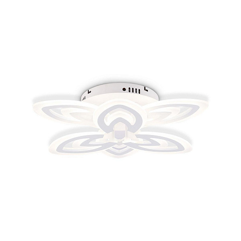 Накладная люстра Ambrella Light FA4546