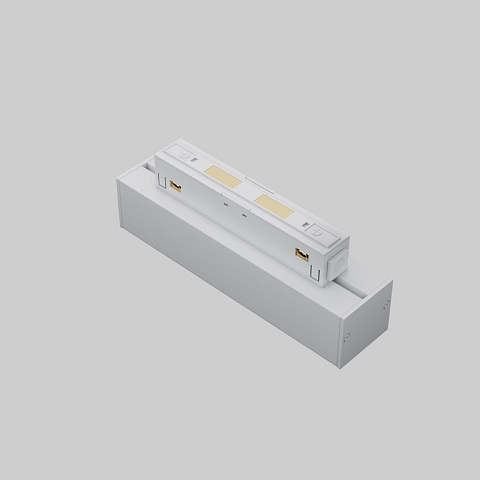 Светильник на шине Maytoni TR076-2-10W3K-W