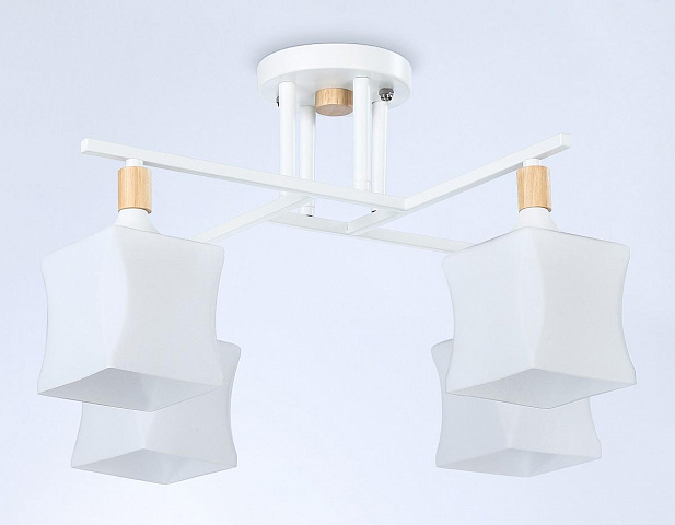 Люстра на штанге Ambrella Light TR9495