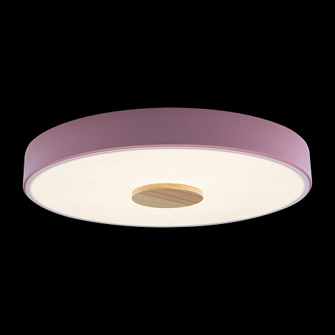Потолочный детский светильник LOFT IT 10003/24 Pink