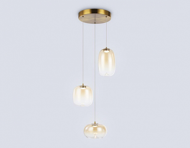 Подвесной светильник Ambrella Light LH11105