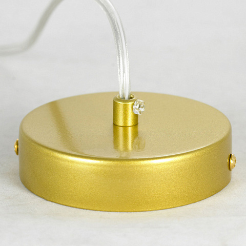 Подвесная люстра Lussole LSP-8804