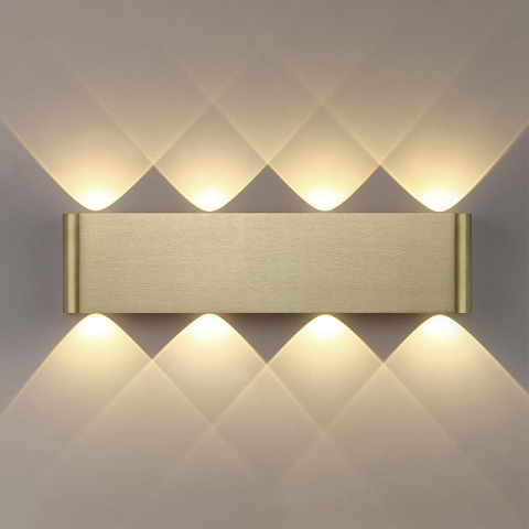Бра Odeon Light 7107/8WL