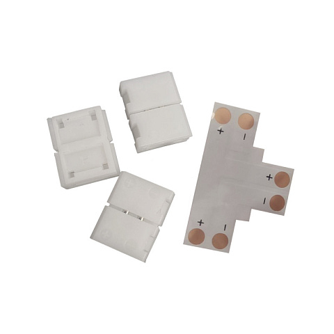 Соединитель для лент Gauss BT431