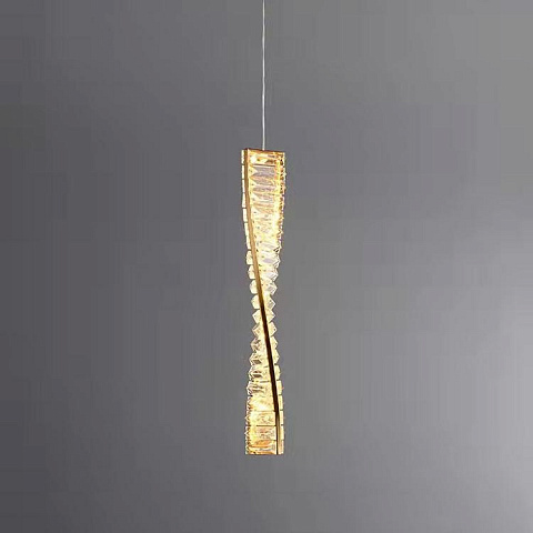 Подвесной светильник Imperium Loft Bertolda X One H50 213838-23