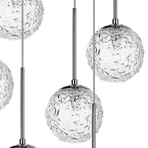 Каскадная люстра Lightstar 815260