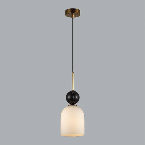 Подвесной светильник Odeon Light 4361/1B