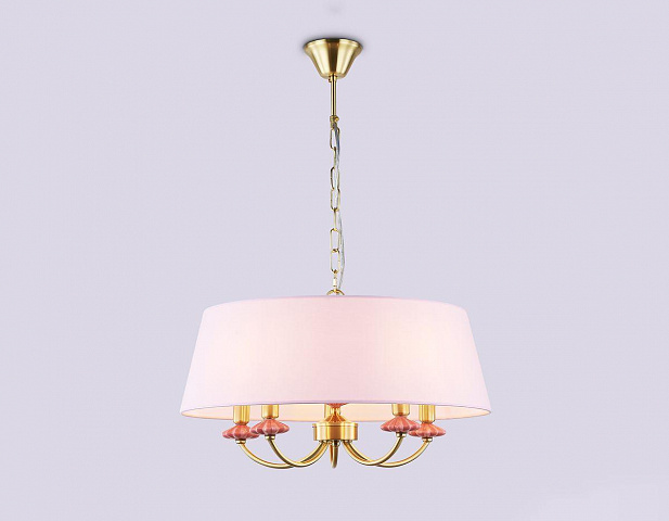 Подвесная люстра Ambrella Light LH75021