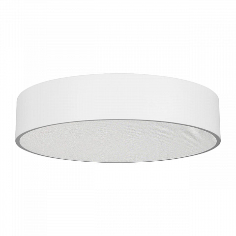 Накладной светодиодный светильник Arlight SP-TOR-PILL-PRISM-R500-35W Warm3000 (WH, 100 deg, 230V) 022108(3)
