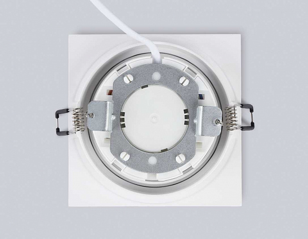 Влагозащищенный светильник Ambrella Light TN6607