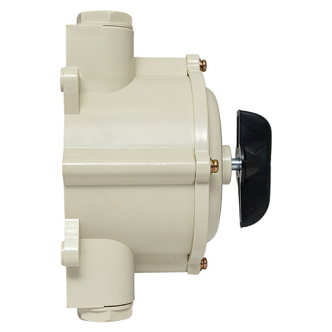 EKF PROxima Пакетный переключатель ПП 4-40/Н2 М2 пл. IP56