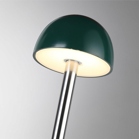 Садово-парковый светильник Odeon Light 7122/4GL