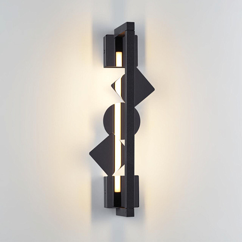 Бра Odeon Light 6690/7WL