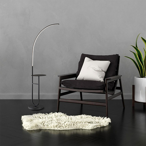 Торшер Escada 10266/T LED
