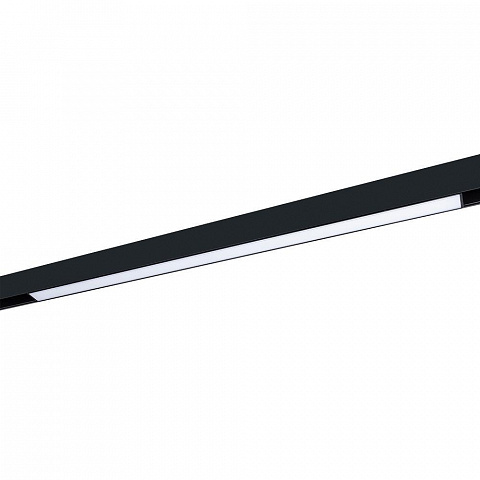 Светильник на шине ARTE Lamp A4683PL-1BK