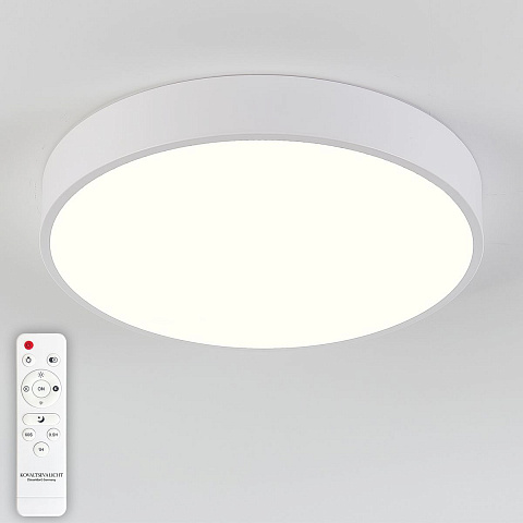 Потолочный светодиодный светильник Natali Kovaltseva LED LAMPS 81111/5C