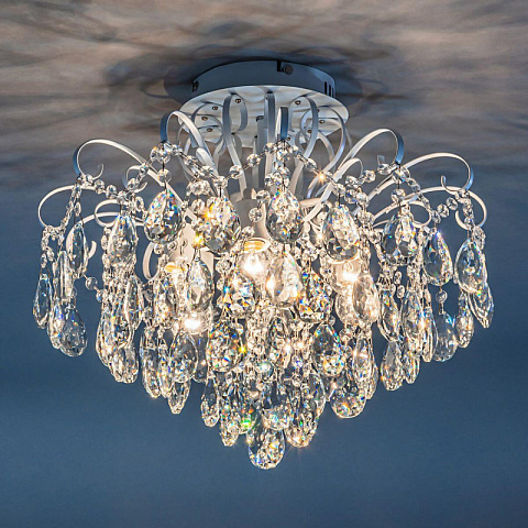 Накладная люстра Escada 1121/6PL
