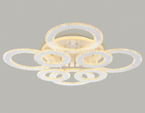 Накладной светильник Ambrella Light FA8854