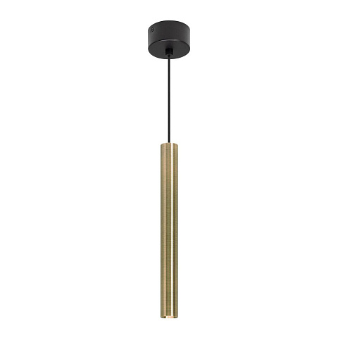 Подвесной светодиодный светильник Arlight SP-Pipe-Hang-L300-R30-9W Day4000 038648