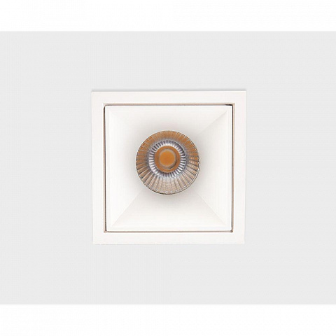 Встраиваемый светильник Italline IT06-6020 white 3000K + IT06-6021 white