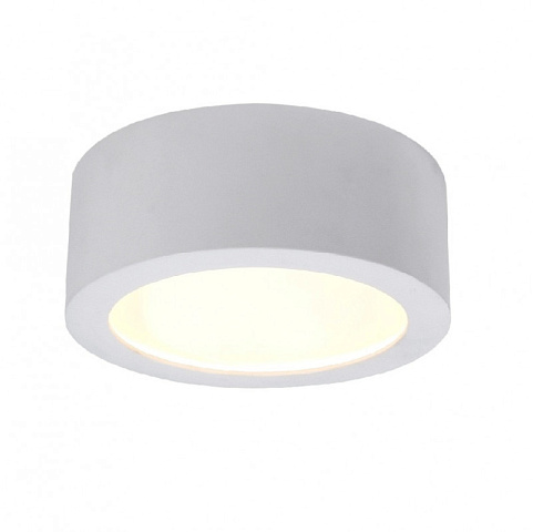 Накладной светильник Crystal Lux CLT 521C105 WH