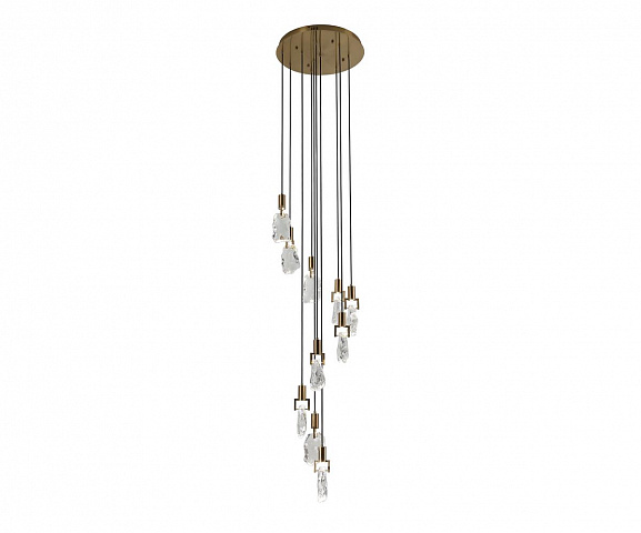 Подвесной светильник Kink Light 07670-10A,20