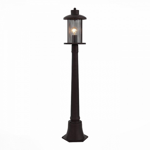Уличный светильник ST Luce Lastero SL080.415.01